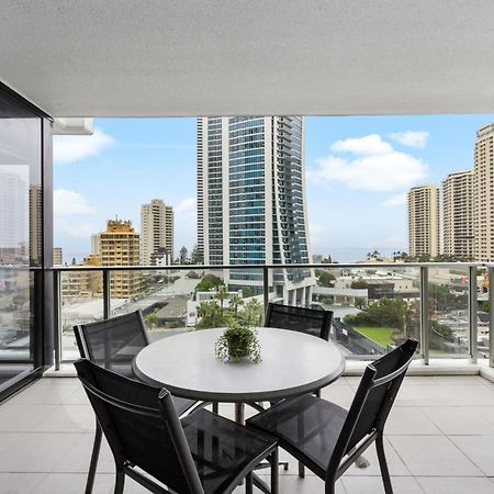 Circle On Cavill Surfers Paradise Mid Week Madness Deal - Q Stay Gold Coast Exteriér fotografie