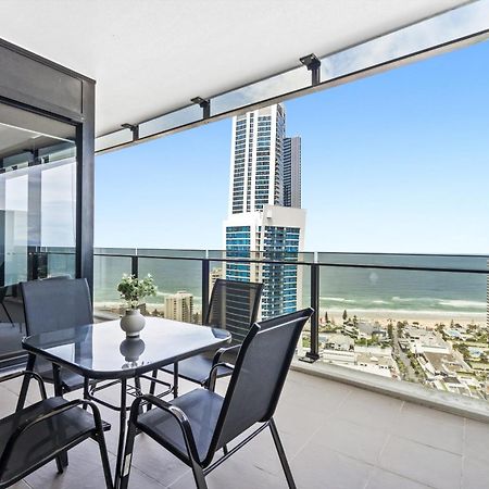 Circle On Cavill Surfers Paradise Mid Week Madness Deal - Q Stay Gold Coast Exteriér fotografie