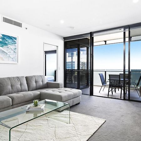 Circle On Cavill Surfers Paradise Mid Week Madness Deal - Q Stay Gold Coast Exteriér fotografie