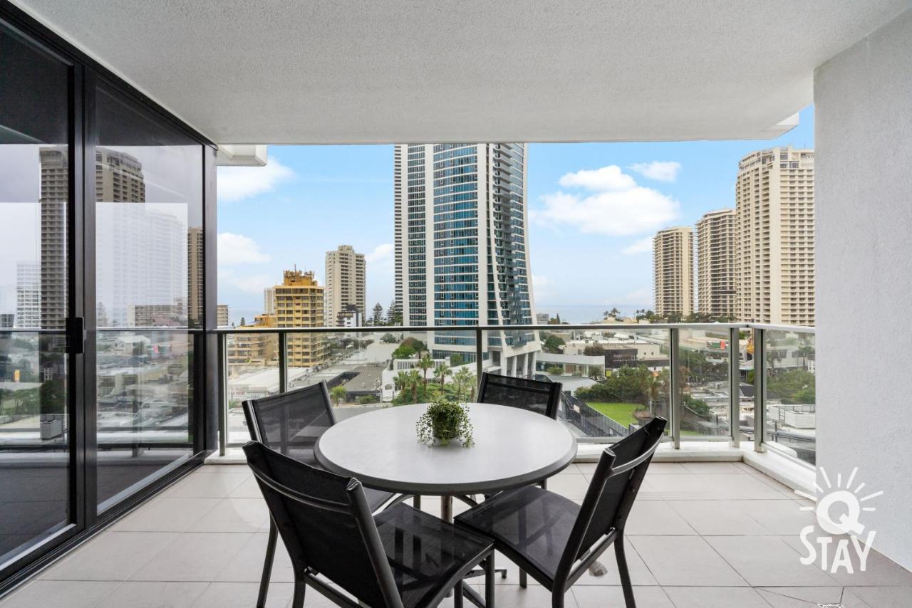 Circle On Cavill Surfers Paradise Mid Week Madness Deal - Q Stay Gold Coast Exteriér fotografie