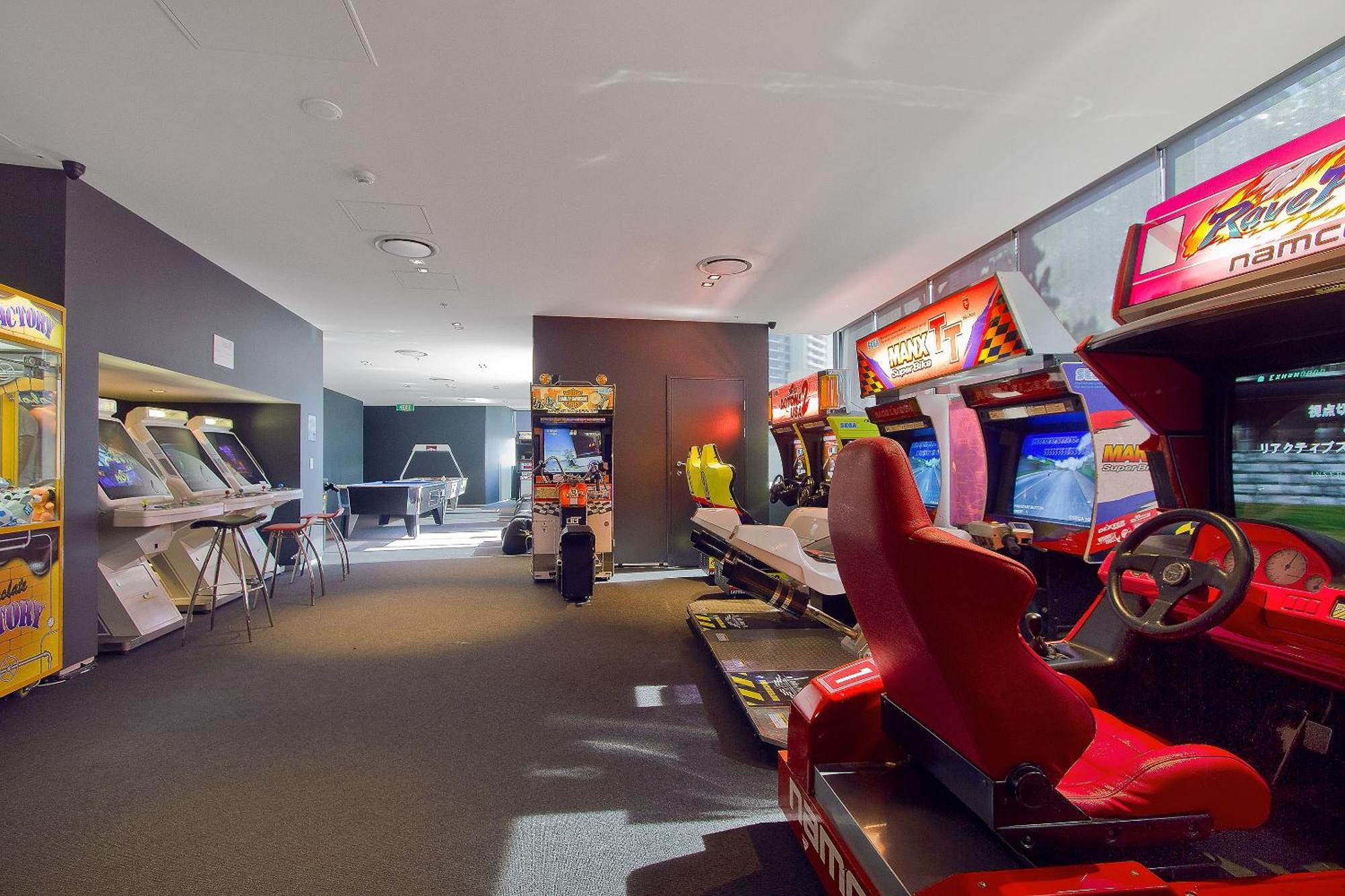 Circle On Cavill Surfers Paradise Mid Week Madness Deal - Q Stay Gold Coast Exteriér fotografie