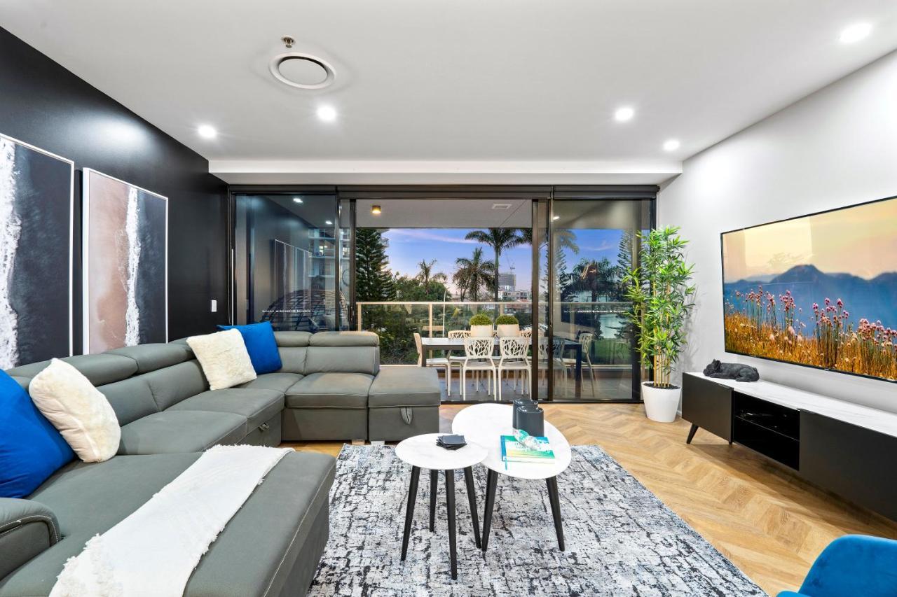 Circle On Cavill Surfers Paradise Mid Week Madness Deal - Q Stay Gold Coast Exteriér fotografie