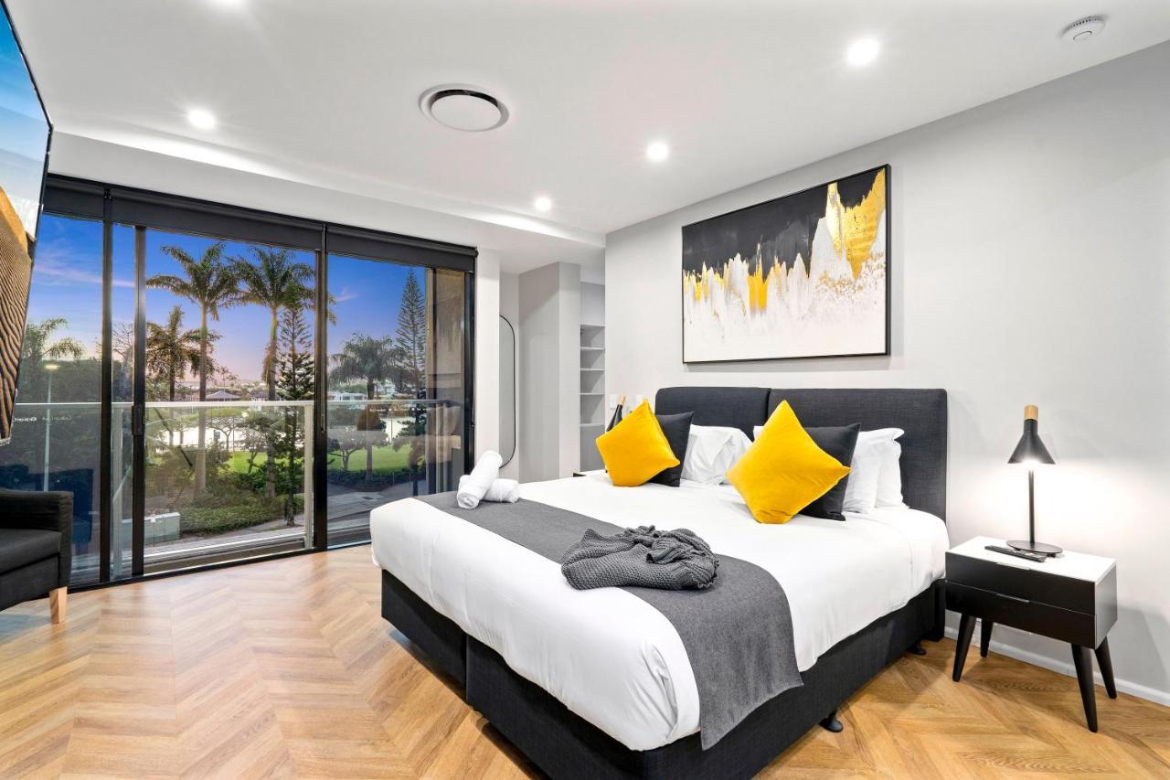 Circle On Cavill Surfers Paradise Mid Week Madness Deal - Q Stay Gold Coast Exteriér fotografie