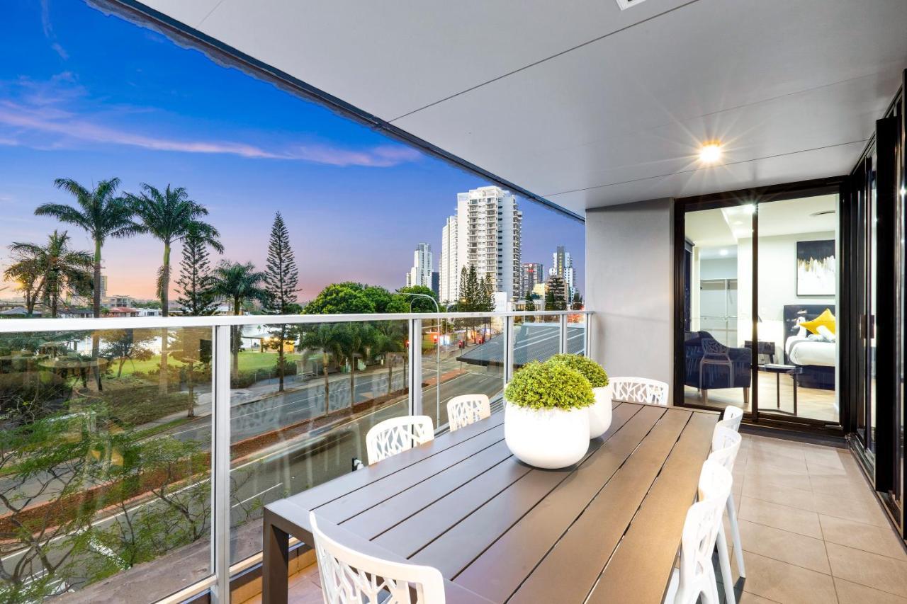 Circle On Cavill Surfers Paradise Mid Week Madness Deal - Q Stay Gold Coast Exteriér fotografie