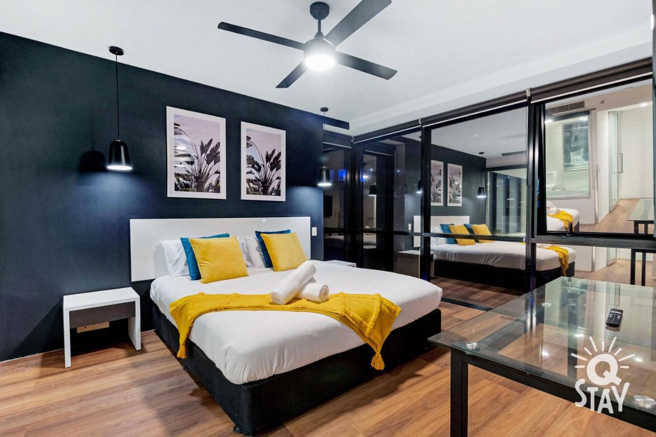 Circle On Cavill Surfers Paradise Mid Week Madness Deal - Q Stay Gold Coast Exteriér fotografie