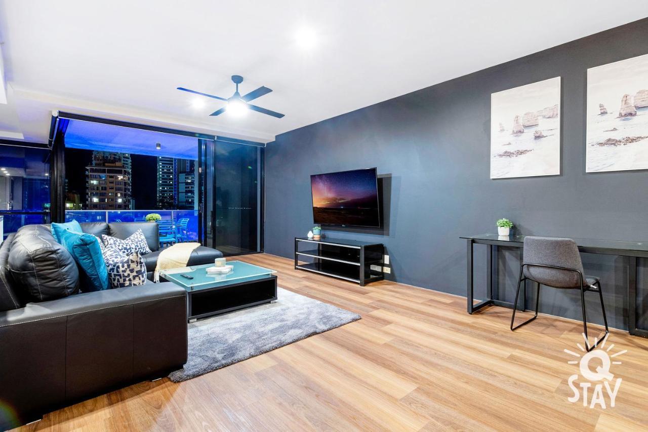 Circle On Cavill Surfers Paradise Mid Week Madness Deal - Q Stay Gold Coast Exteriér fotografie
