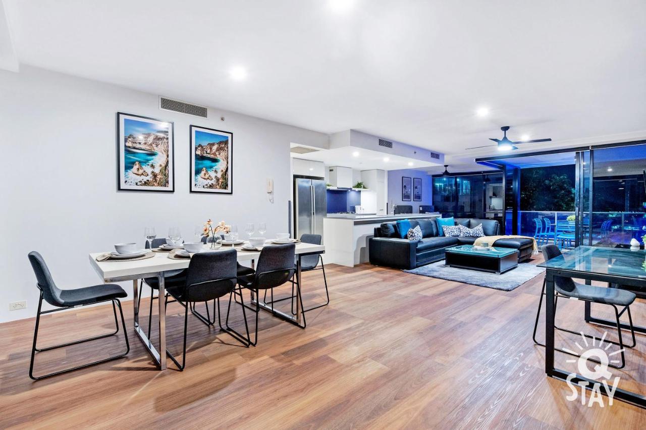 Circle On Cavill Surfers Paradise Mid Week Madness Deal - Q Stay Gold Coast Exteriér fotografie