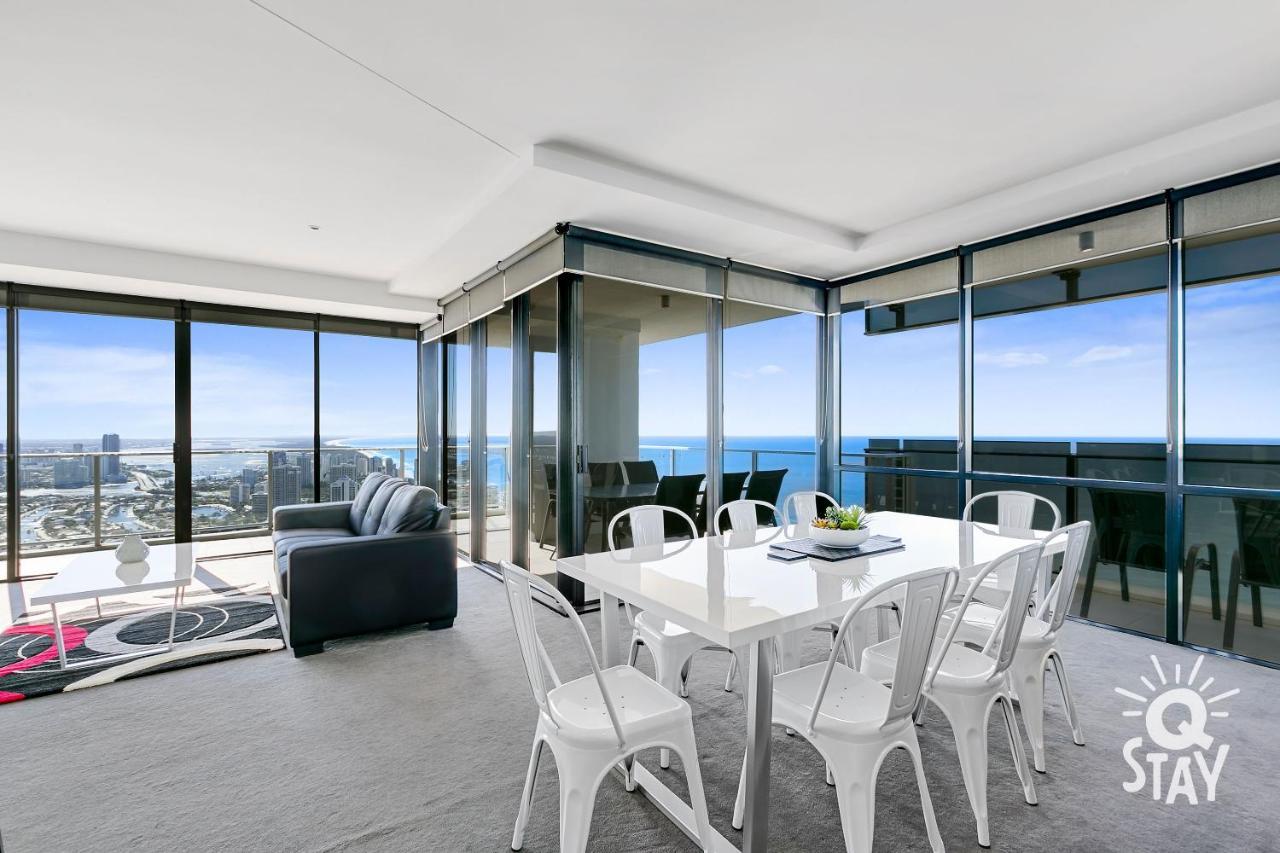 Circle On Cavill Surfers Paradise Mid Week Madness Deal - Q Stay Gold Coast Exteriér fotografie