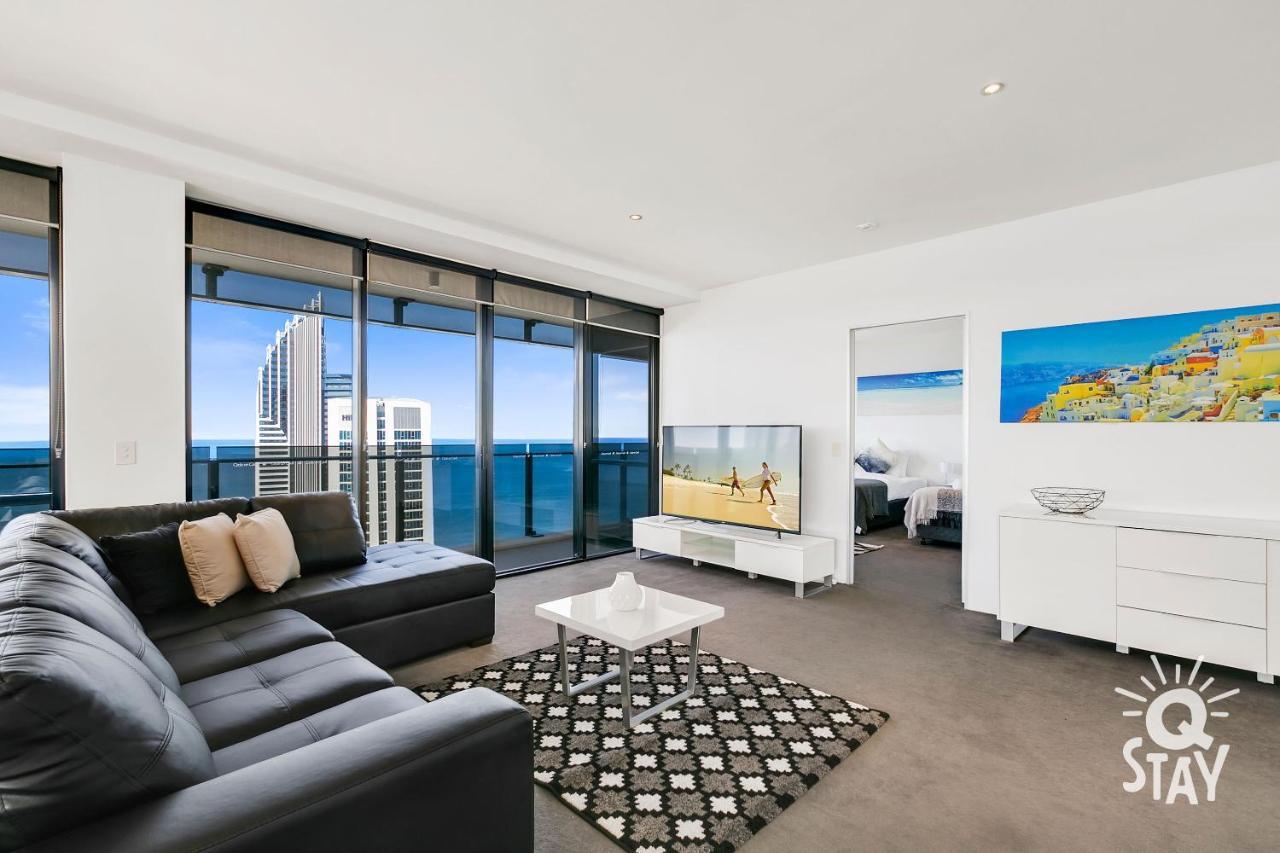 Circle On Cavill Surfers Paradise Mid Week Madness Deal - Q Stay Gold Coast Exteriér fotografie