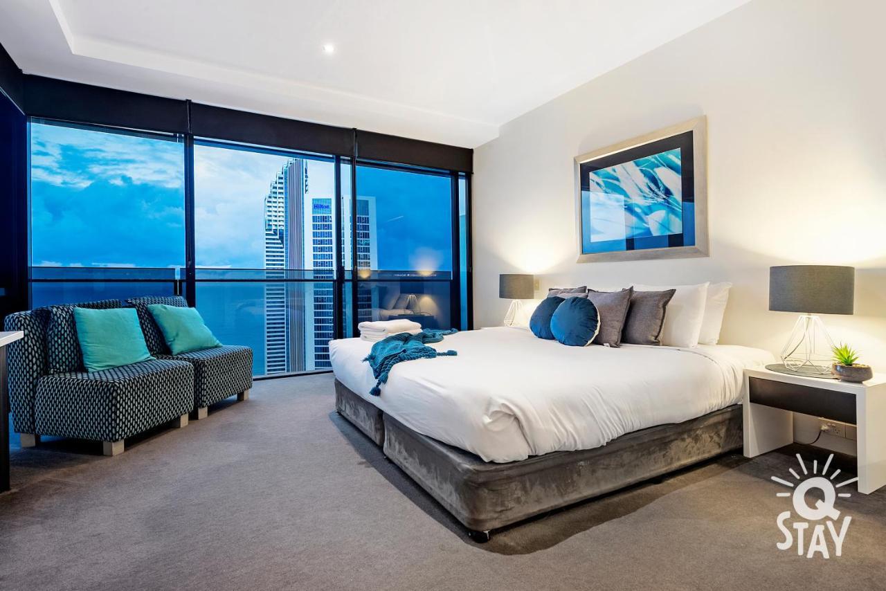 Circle On Cavill Surfers Paradise Mid Week Madness Deal - Q Stay Gold Coast Exteriér fotografie