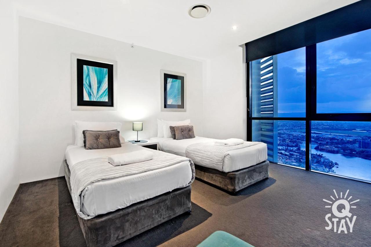 Circle On Cavill Surfers Paradise Mid Week Madness Deal - Q Stay Gold Coast Exteriér fotografie