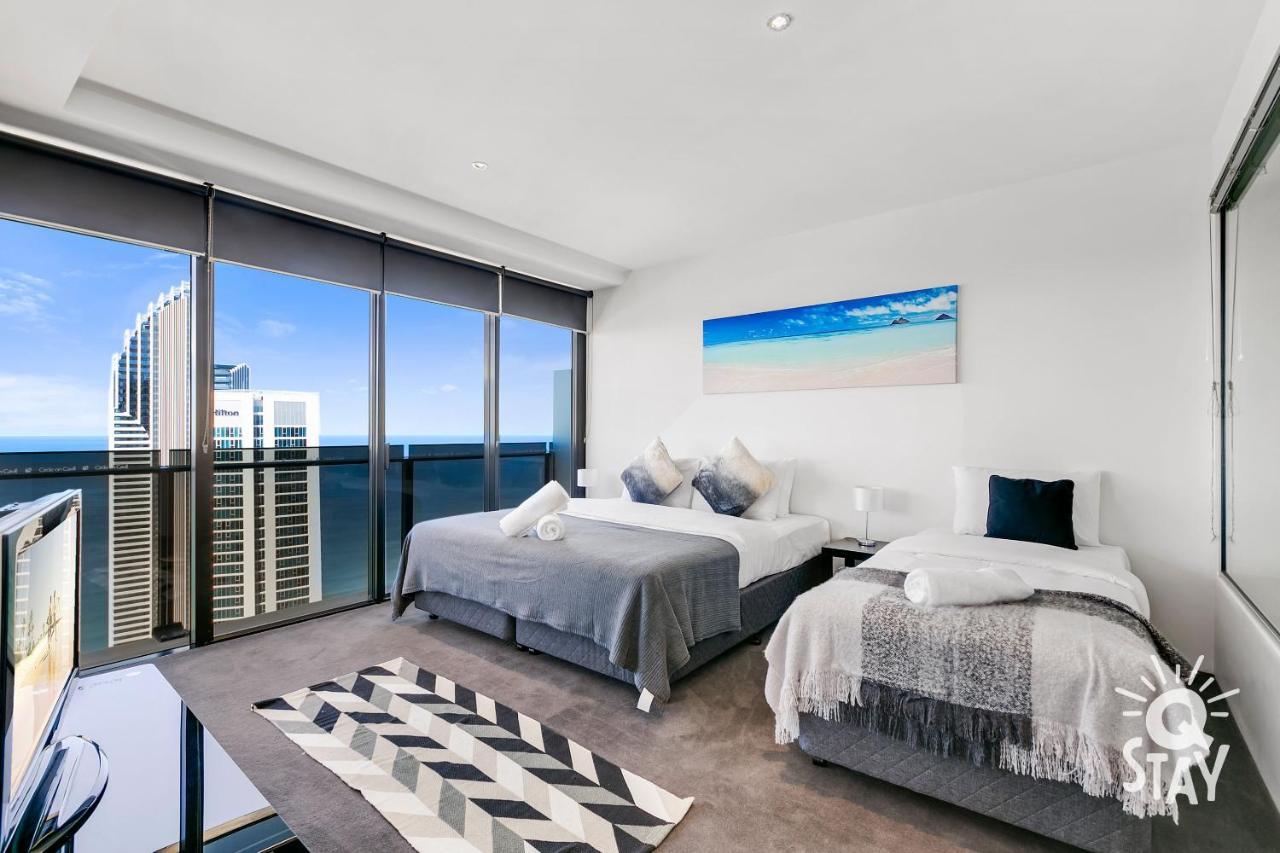 Circle On Cavill Surfers Paradise Mid Week Madness Deal - Q Stay Gold Coast Exteriér fotografie