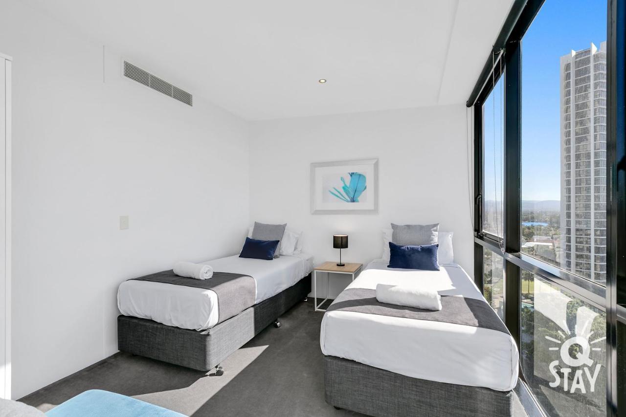 Circle On Cavill Surfers Paradise Mid Week Madness Deal - Q Stay Gold Coast Exteriér fotografie