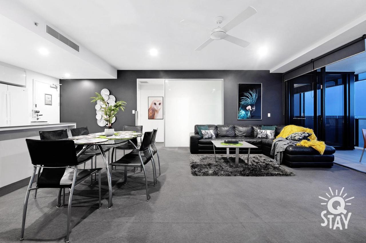 Circle On Cavill Surfers Paradise Mid Week Madness Deal - Q Stay Gold Coast Exteriér fotografie
