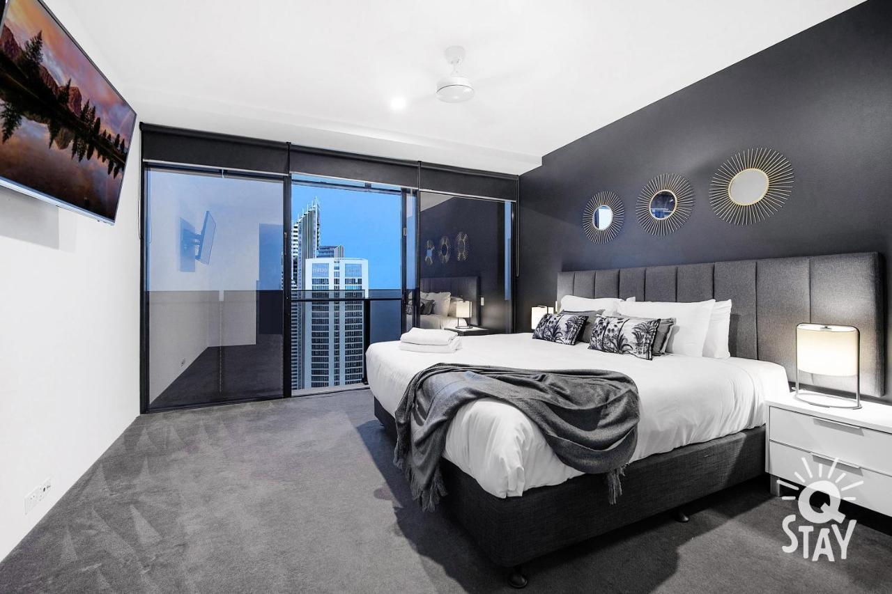 Circle On Cavill Surfers Paradise Mid Week Madness Deal - Q Stay Gold Coast Exteriér fotografie