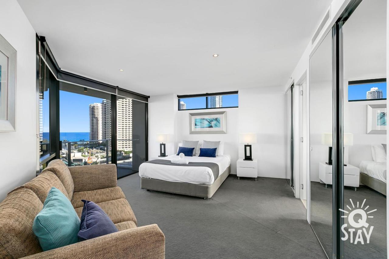 Circle On Cavill Surfers Paradise Mid Week Madness Deal - Q Stay Gold Coast Exteriér fotografie