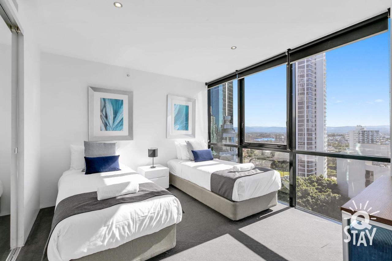 Circle On Cavill Surfers Paradise Mid Week Madness Deal - Q Stay Gold Coast Exteriér fotografie