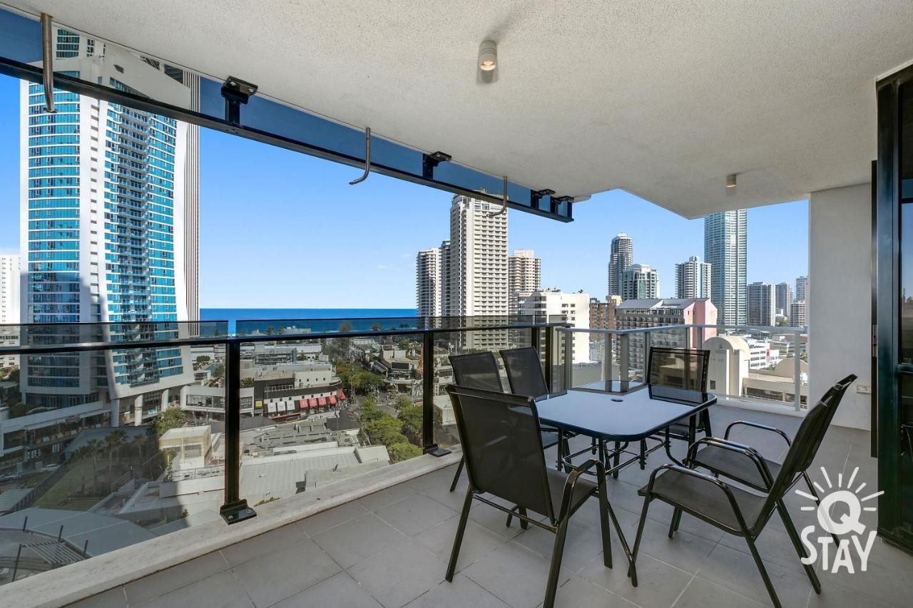 Circle On Cavill Surfers Paradise Mid Week Madness Deal - Q Stay Gold Coast Exteriér fotografie