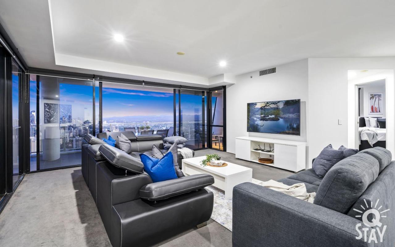 Circle On Cavill Surfers Paradise Mid Week Madness Deal - Q Stay Gold Coast Exteriér fotografie