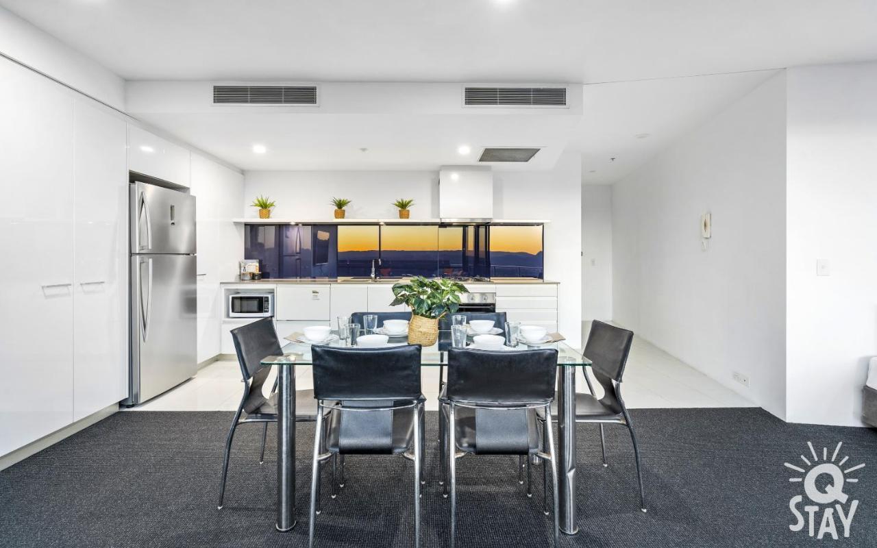 Circle On Cavill Surfers Paradise Mid Week Madness Deal - Q Stay Gold Coast Exteriér fotografie