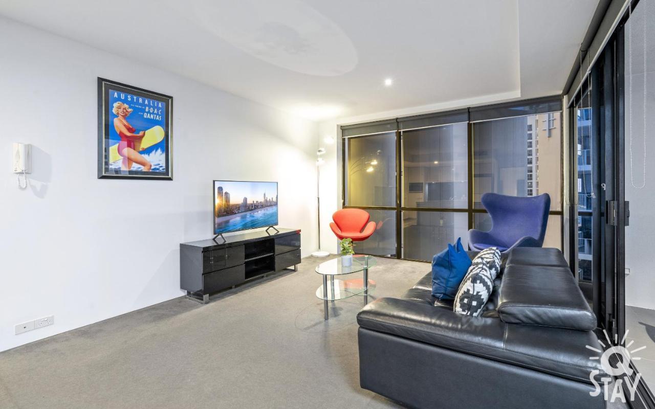 Circle On Cavill Surfers Paradise Mid Week Madness Deal - Q Stay Gold Coast Exteriér fotografie