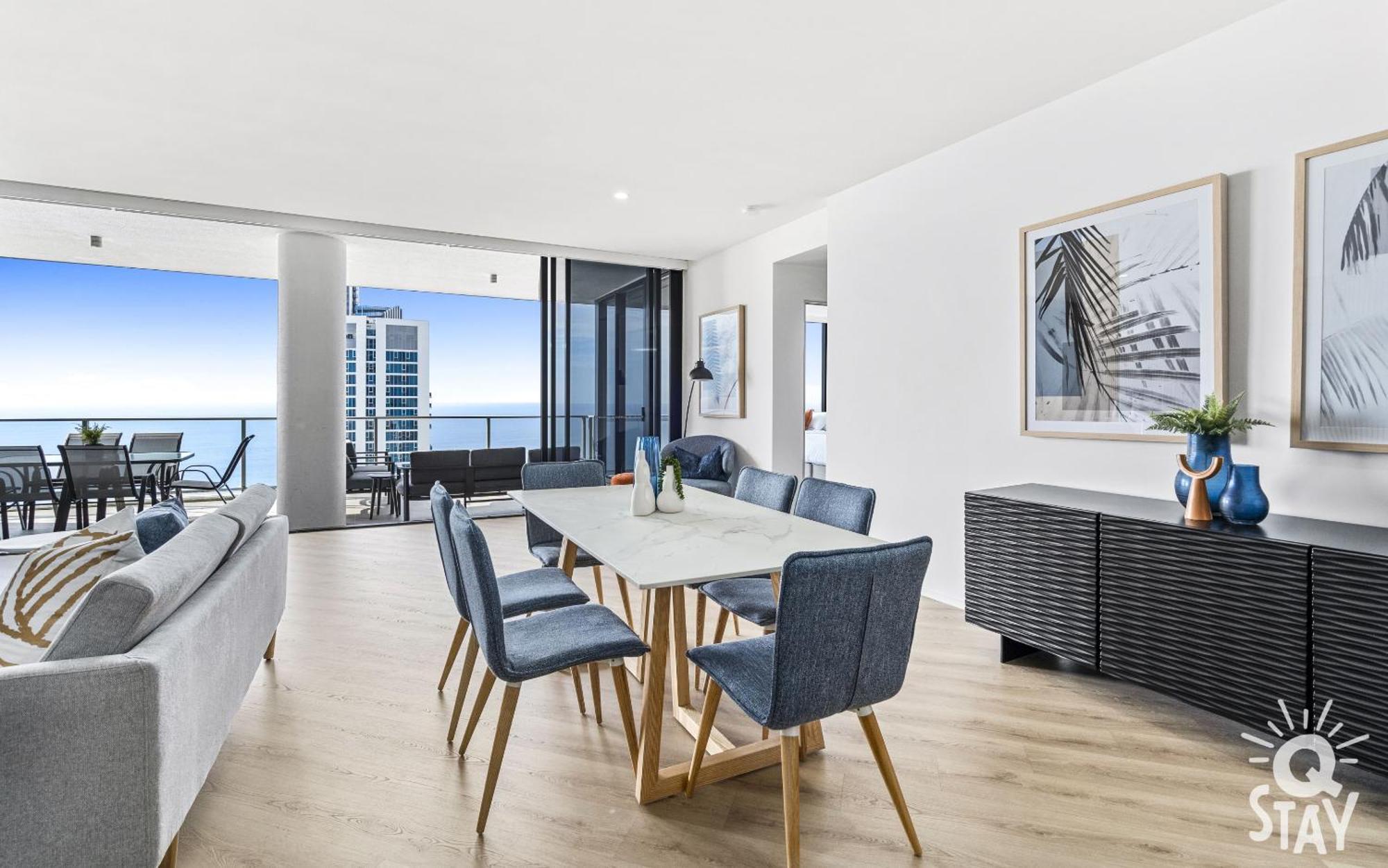 Circle On Cavill Surfers Paradise Mid Week Madness Deal - Q Stay Gold Coast Exteriér fotografie