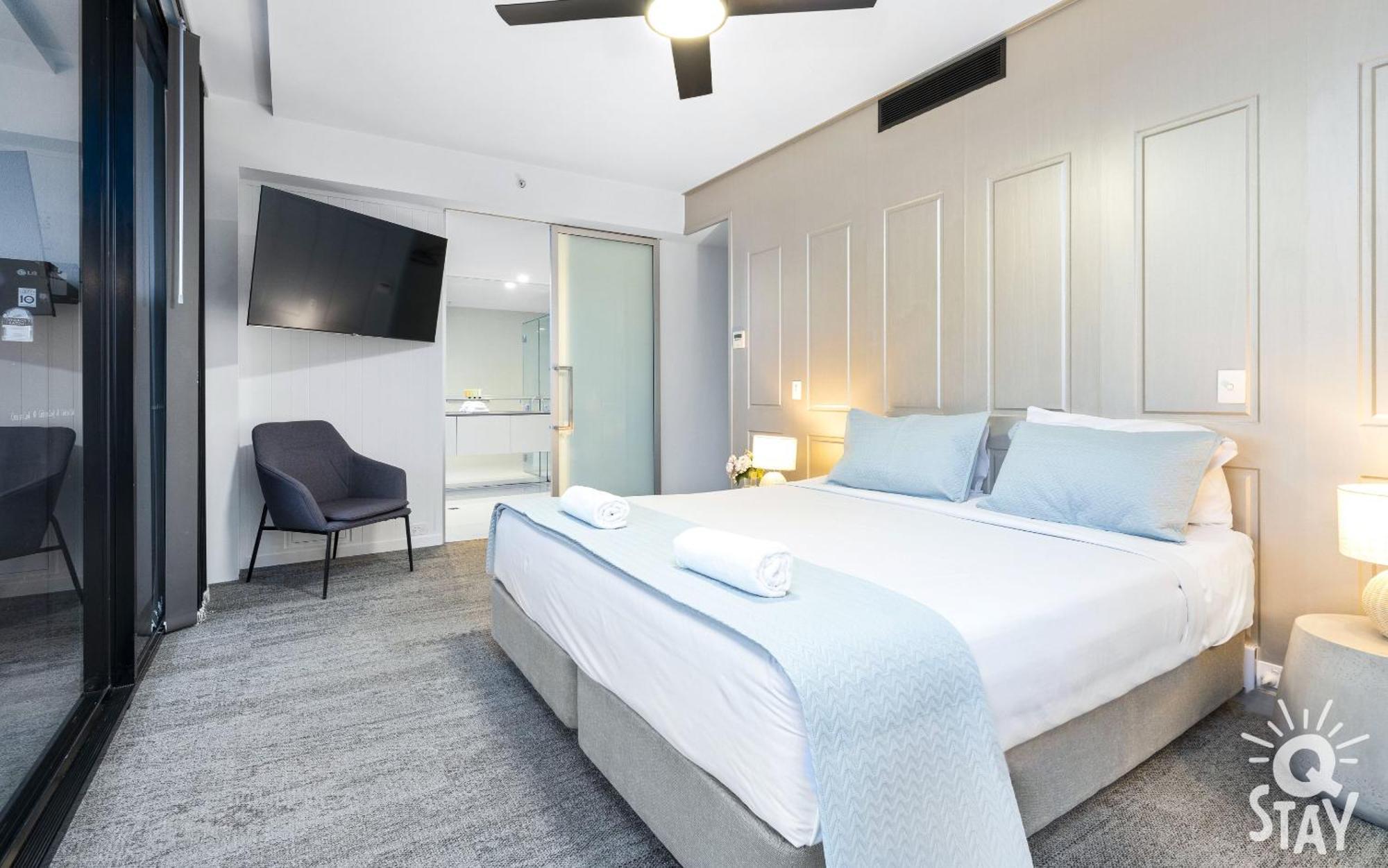 Circle On Cavill Surfers Paradise Mid Week Madness Deal - Q Stay Gold Coast Exteriér fotografie