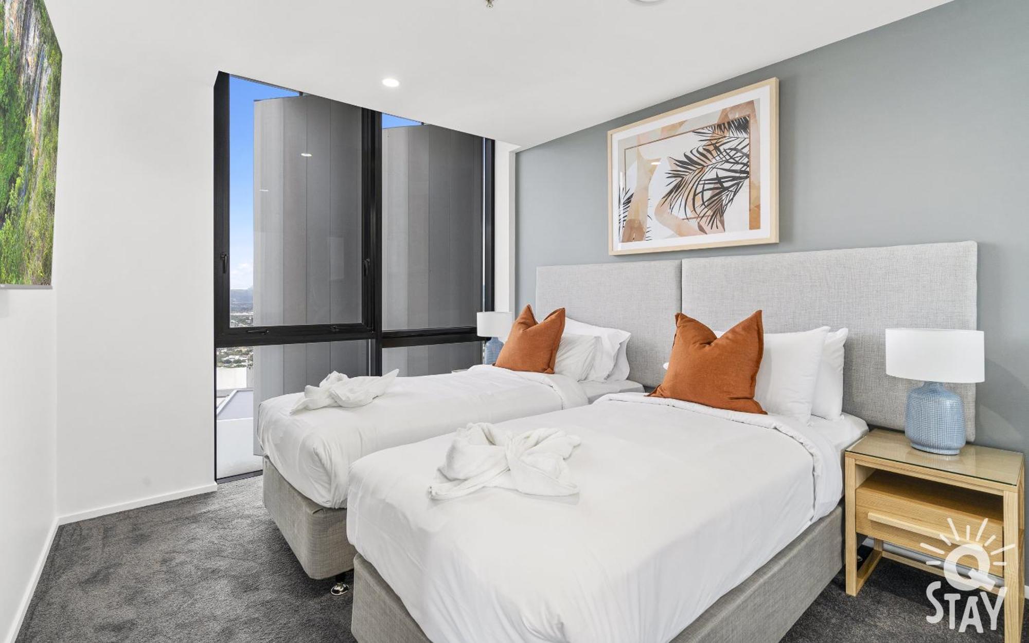 Circle On Cavill Surfers Paradise Mid Week Madness Deal - Q Stay Gold Coast Exteriér fotografie