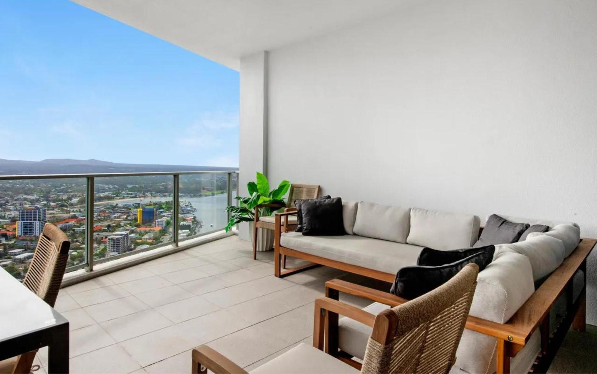 Circle On Cavill Surfers Paradise Mid Week Madness Deal - Q Stay Gold Coast Exteriér fotografie