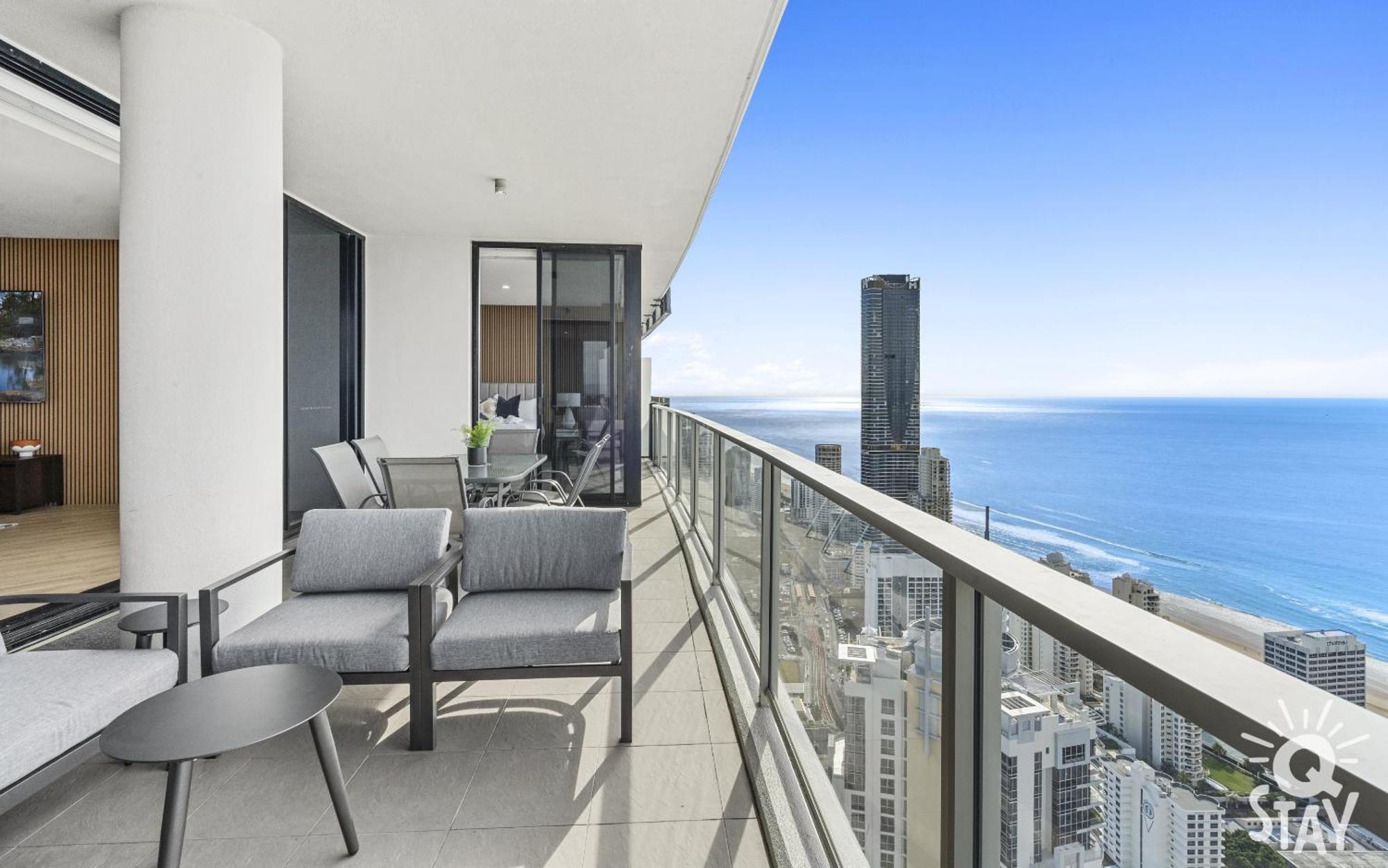 Circle On Cavill Surfers Paradise Mid Week Madness Deal - Q Stay Gold Coast Exteriér fotografie