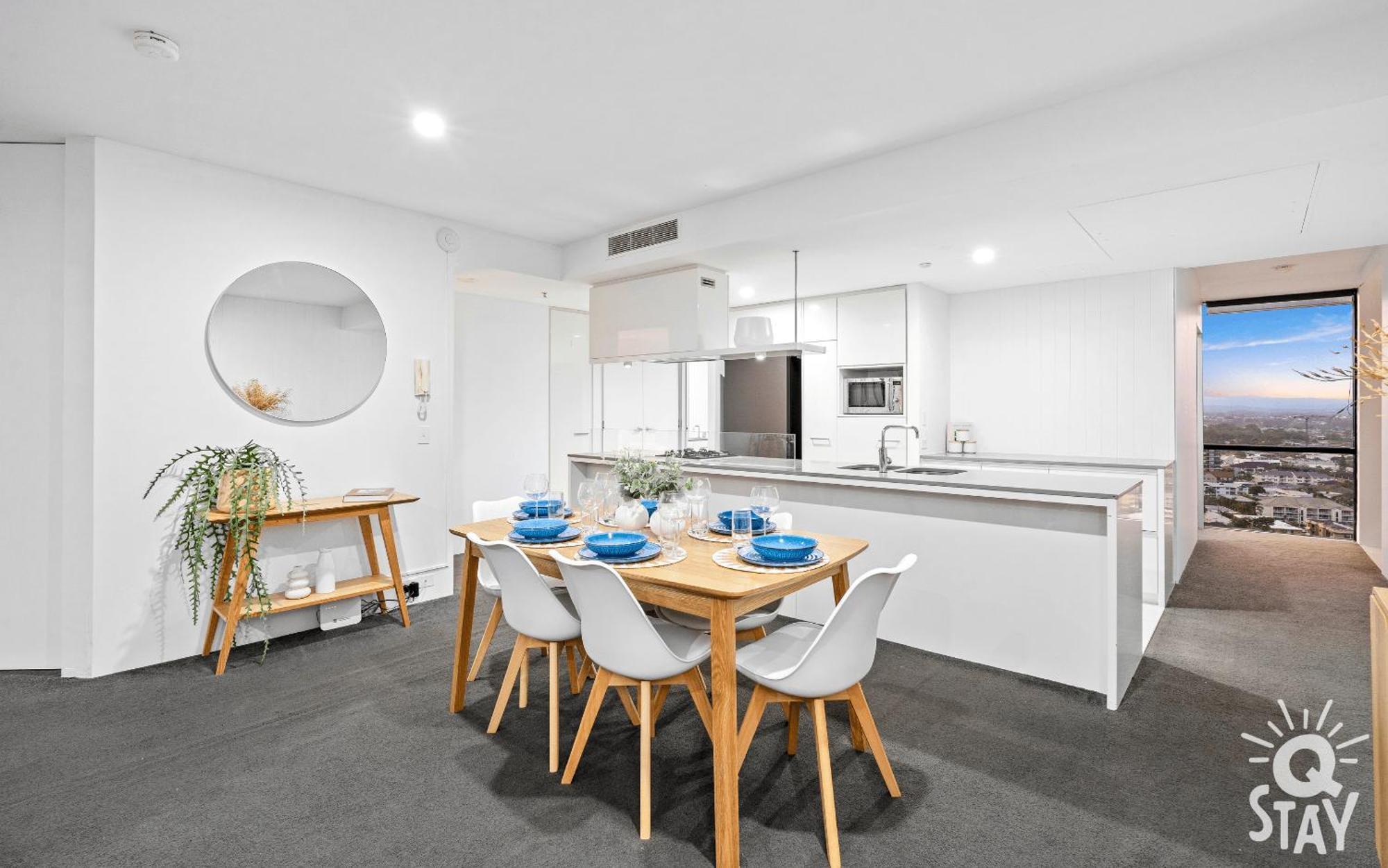 Circle On Cavill Surfers Paradise Mid Week Madness Deal - Q Stay Gold Coast Exteriér fotografie