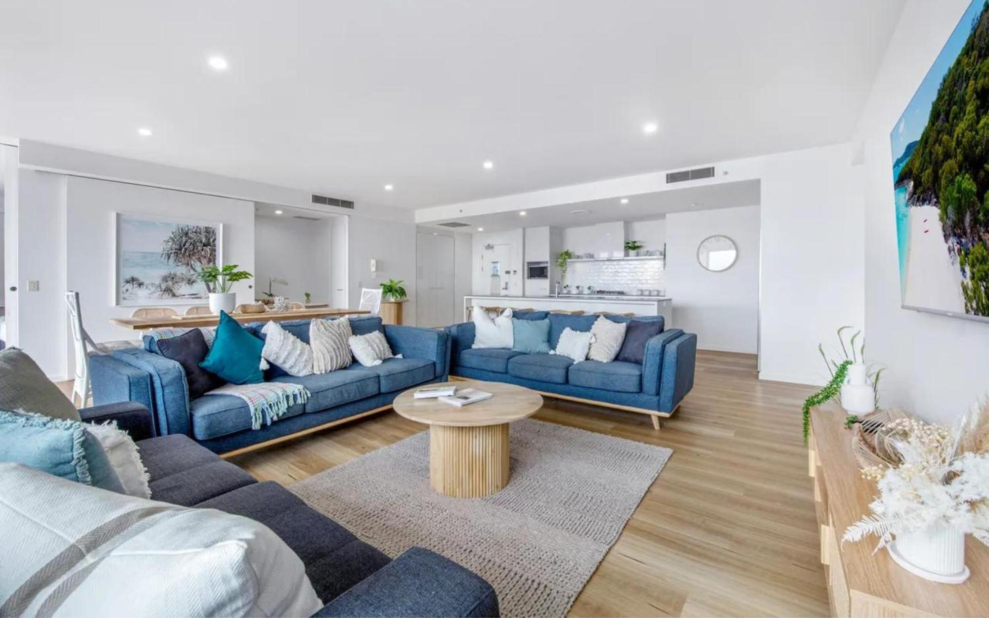 Circle On Cavill Surfers Paradise Mid Week Madness Deal - Q Stay Gold Coast Exteriér fotografie