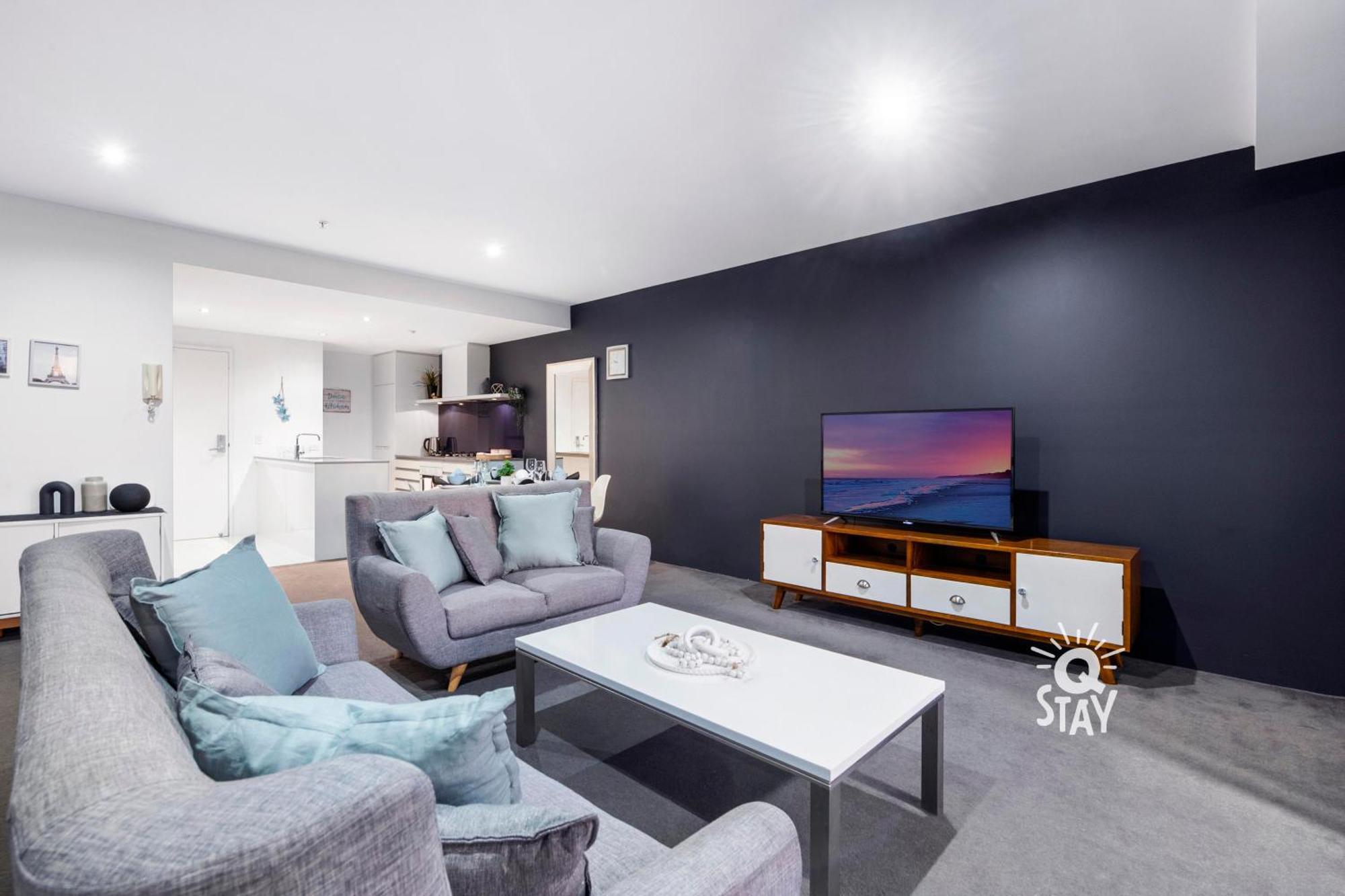 Circle On Cavill Surfers Paradise Mid Week Madness Deal - Q Stay Gold Coast Exteriér fotografie