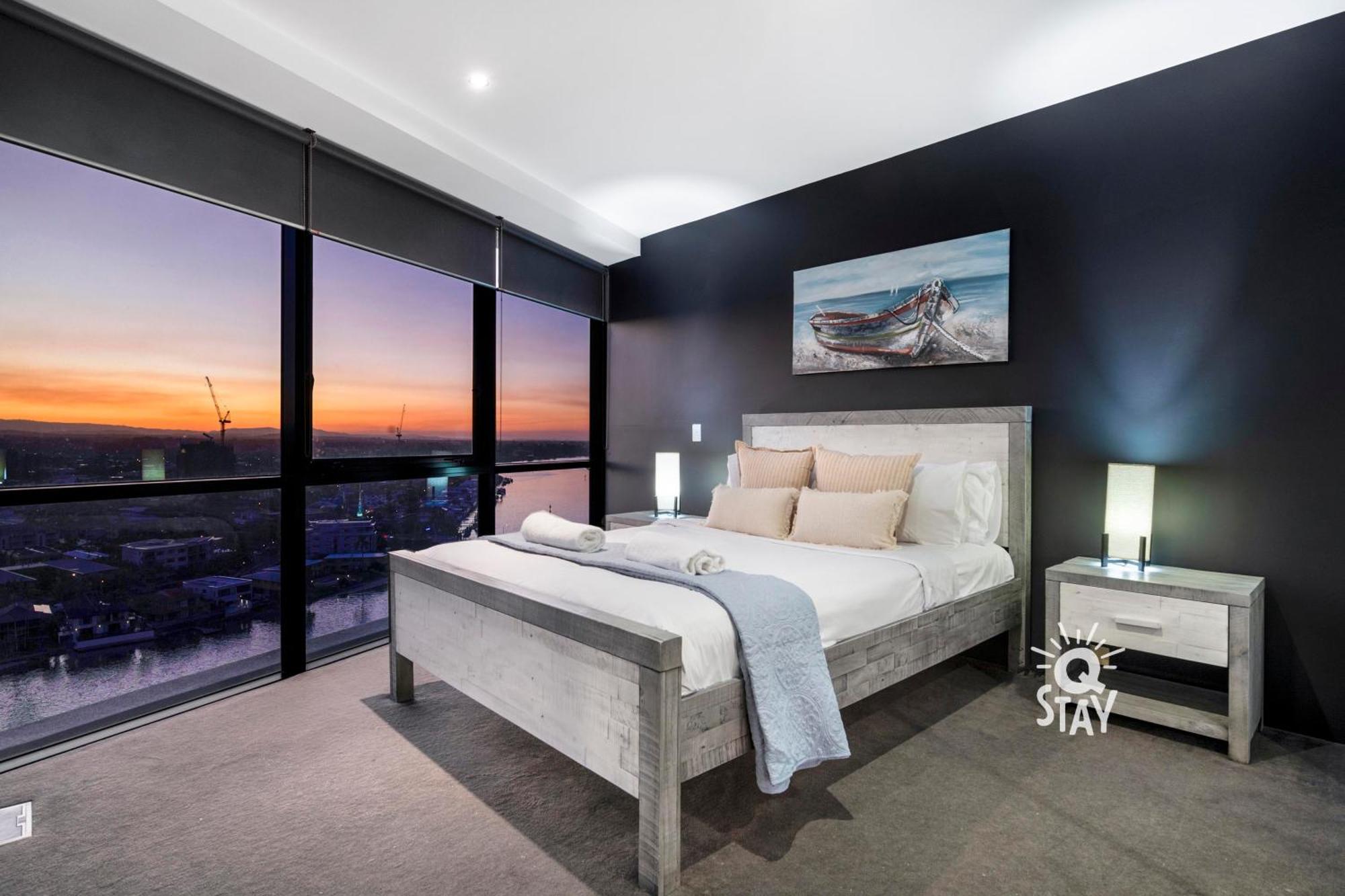 Circle On Cavill Surfers Paradise Mid Week Madness Deal - Q Stay Gold Coast Exteriér fotografie