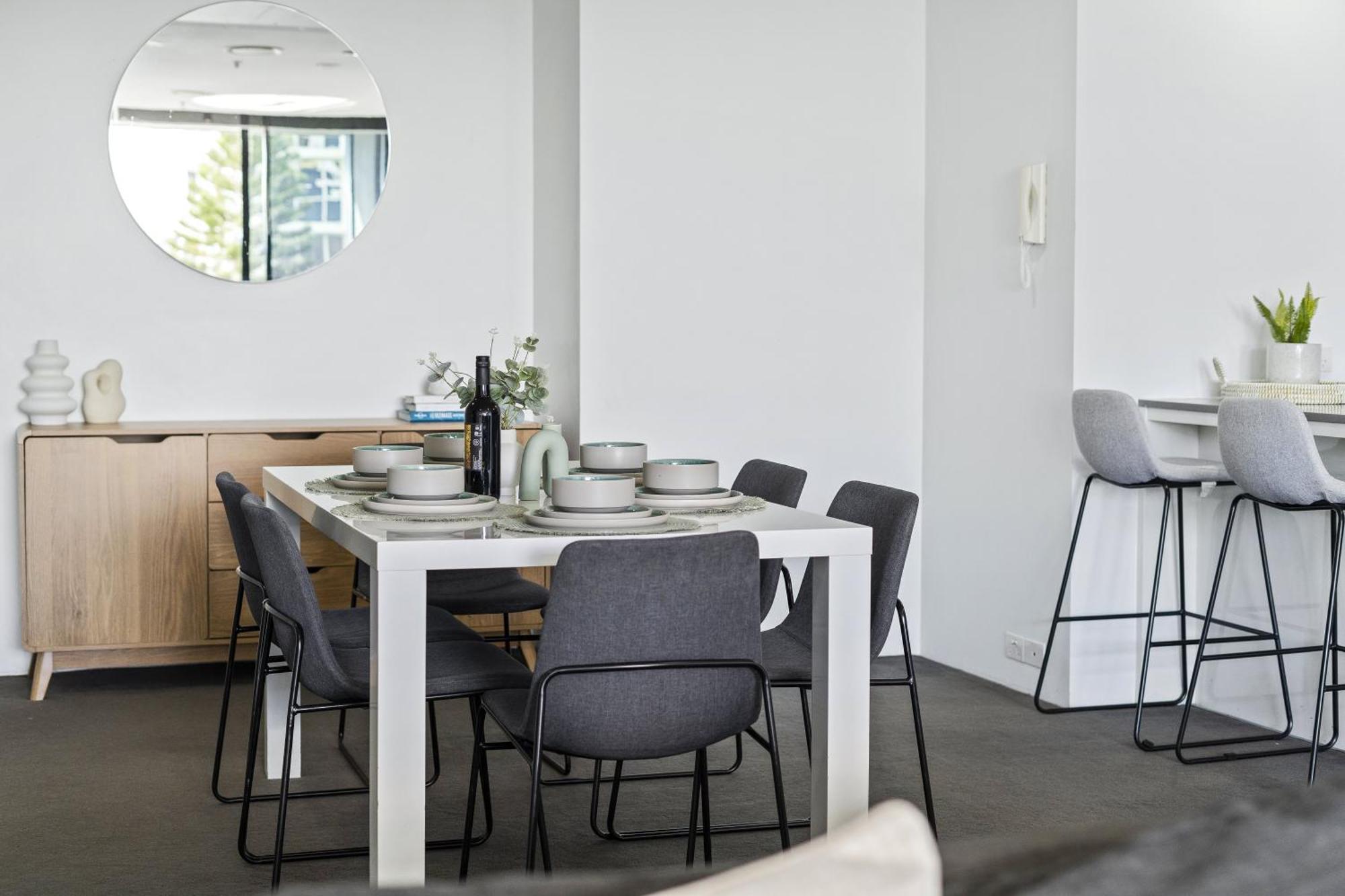 Circle On Cavill Surfers Paradise Mid Week Madness Deal - Q Stay Gold Coast Exteriér fotografie