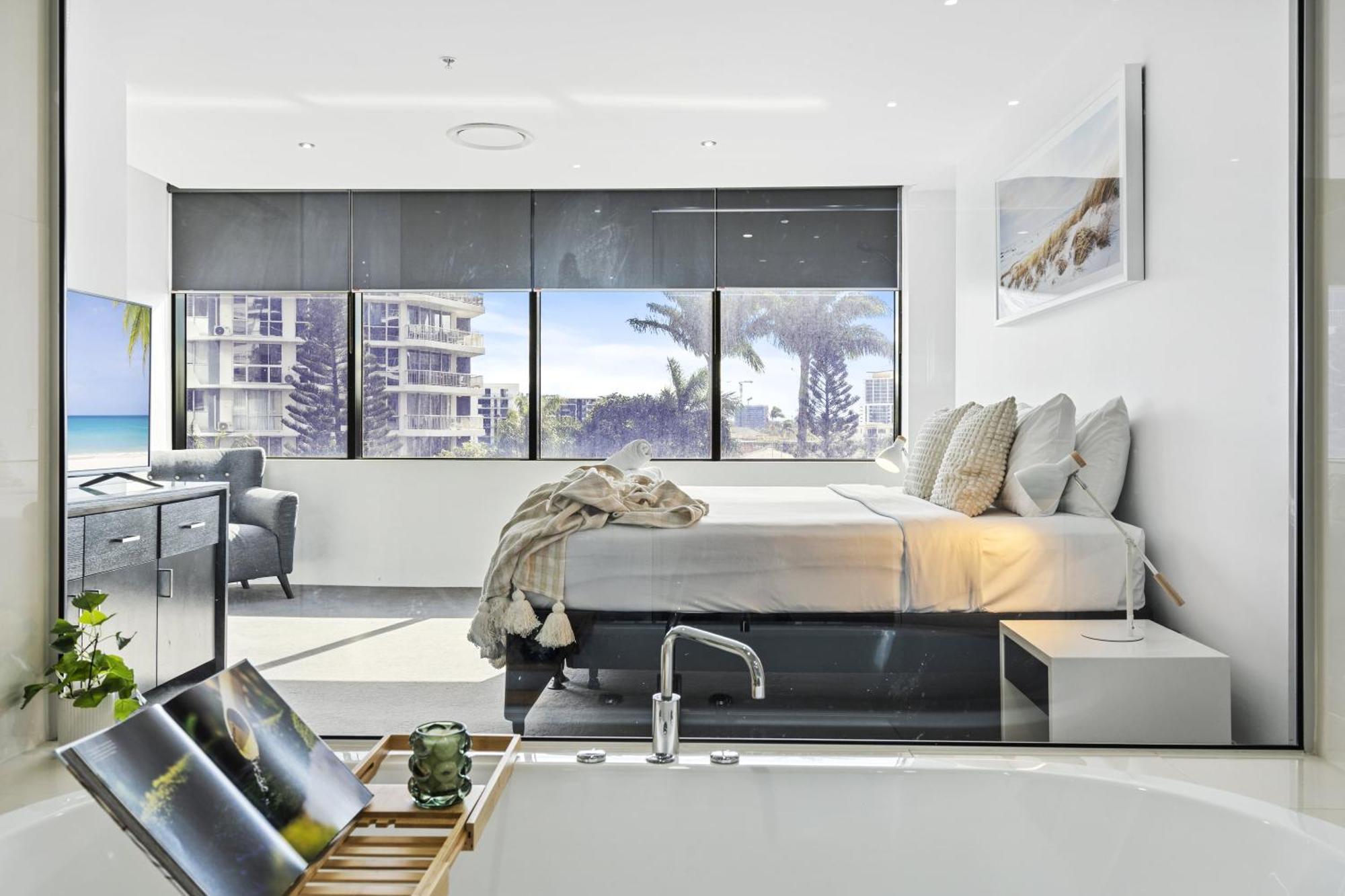 Circle On Cavill Surfers Paradise Mid Week Madness Deal - Q Stay Gold Coast Exteriér fotografie