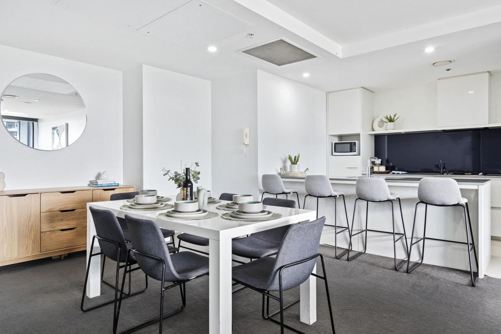 Circle On Cavill Surfers Paradise Mid Week Madness Deal - Q Stay Gold Coast Exteriér fotografie