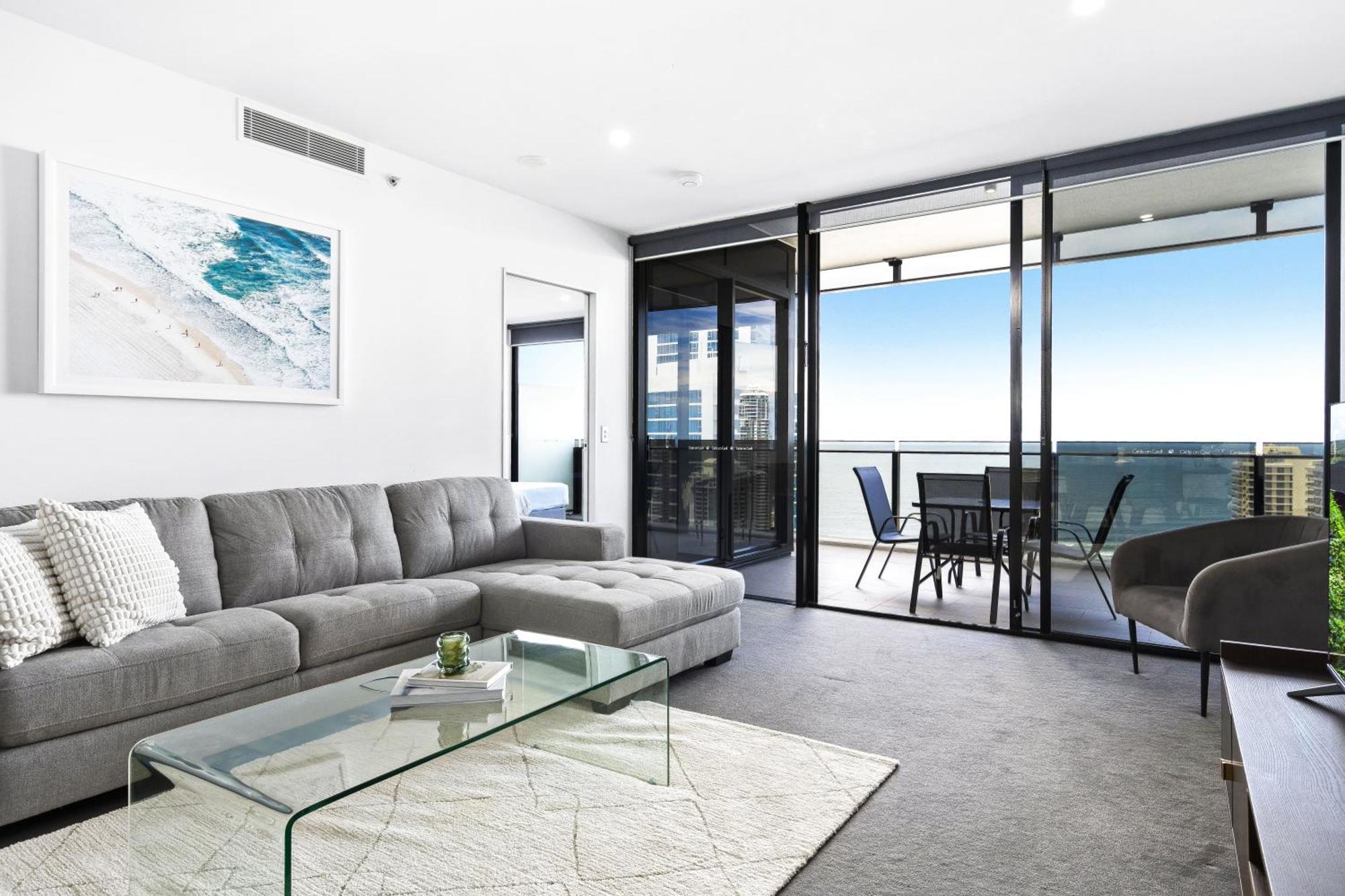 Circle On Cavill Surfers Paradise Mid Week Madness Deal - Q Stay Gold Coast Exteriér fotografie