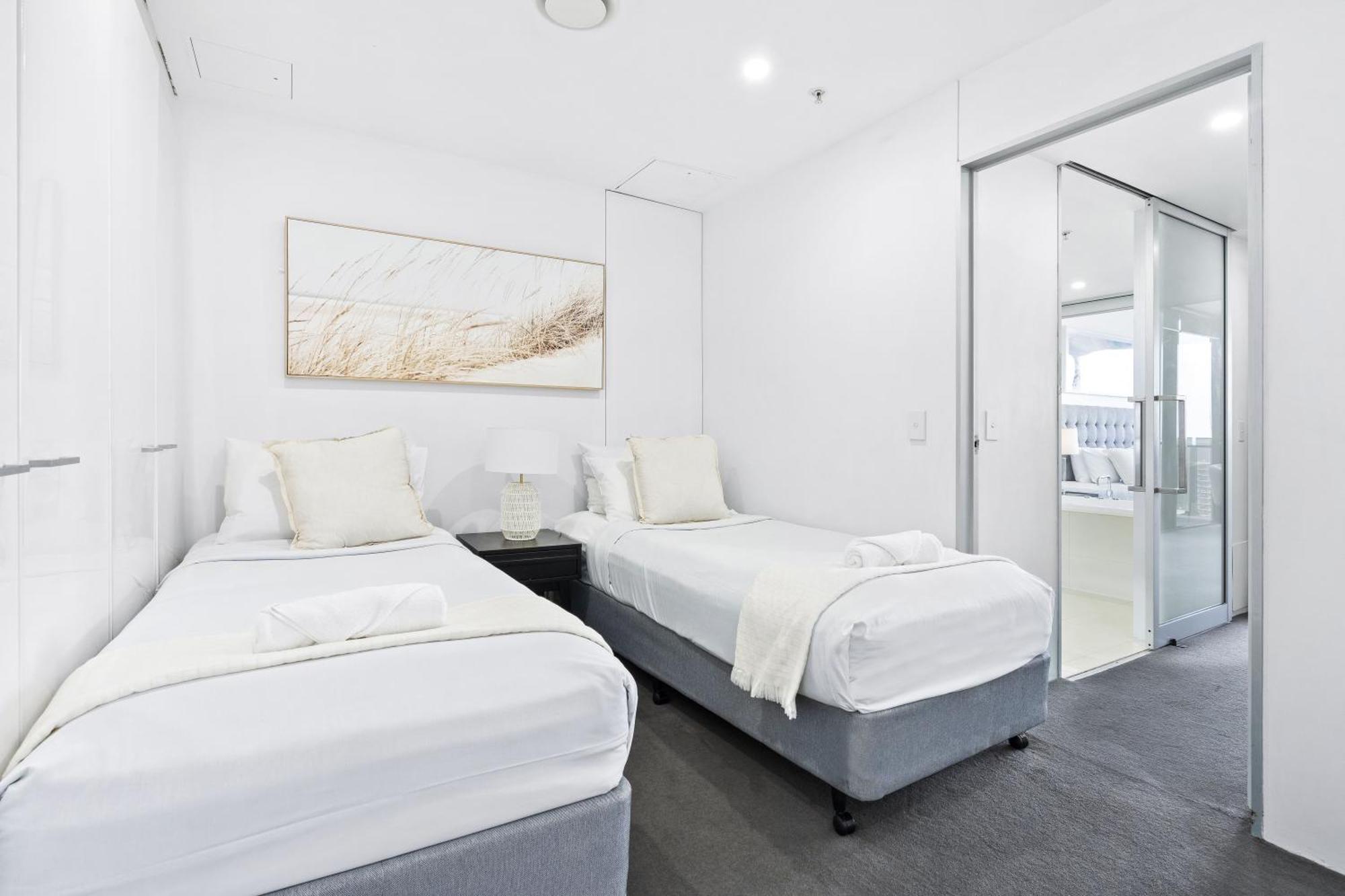 Circle On Cavill Surfers Paradise Mid Week Madness Deal - Q Stay Gold Coast Exteriér fotografie